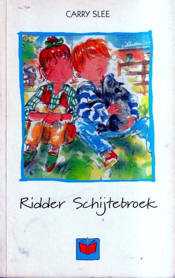Ridder Schijtebroek / Boektoppers / 1997-5/6 9789020852066, Verzenden, Gelezen, Carry Slee