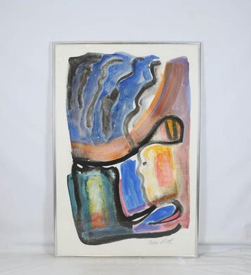 Rein Dool (1933) - Universum