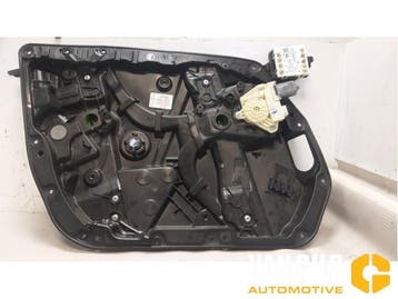 Ruitmechaniek 4Deurs links-voor Mercedes C-Klasse O198697, Auto-onderdelen, Nieuw