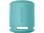 Sony -  Draagbare Luidspreker Blauw, TV, Hi-fi & Vidéo, Enceintes, Verzenden
