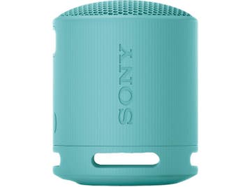 Sony -  Draagbare Luidspreker Blauw, Audio, Tv en Foto, Luidsprekerboxen, Verzenden, Nieuw, Sony