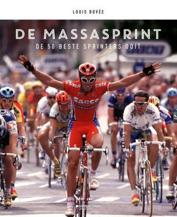 De massasprint 9789059088207 Louis Bovée, Verzenden, Louis Bovée