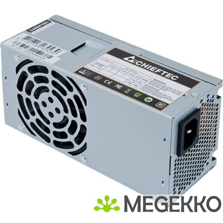 Chieftec Smart GPF-350P TFX PC Voeding, Computers en Software, Overige Computers en Software, Nieuw, Verzenden