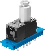 Festo Drukvolgklep PK-3 100l/min 1.8 - 8bar/26 - 116psi -, Verzenden