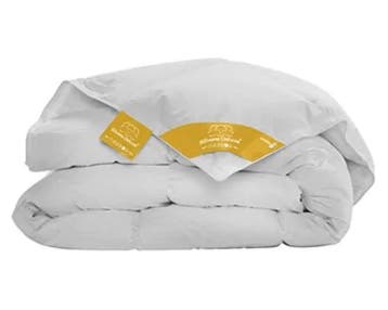 Silvana Deluxe Geel - 200x220