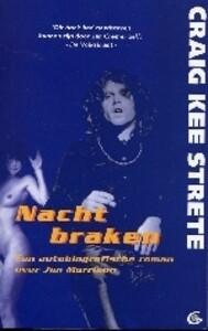 Nachtbraken / Globe pockets / 14 9789062657148 C. Strete, Livres, Romans, Envoi