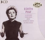 Edith Piaf - Edith Piaf, Verzenden, Gebruikt