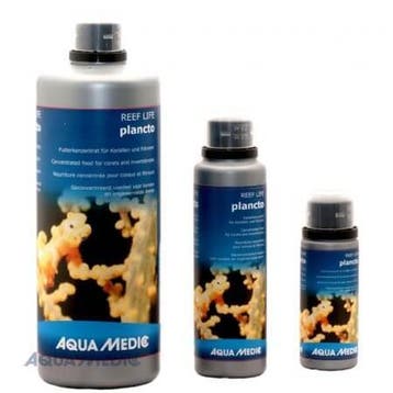 Aqua Medic plancto 1000 ml, Verzenden