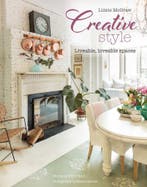 Creative style 9781800651630 Lizzie McGraw, Verzenden, Lizzie McGraw