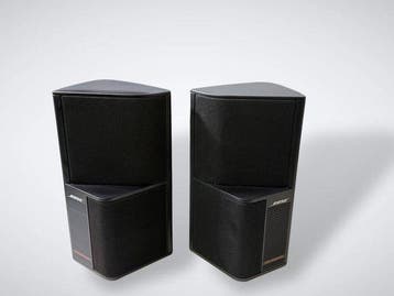 Bose - Acoustimass SE-5 Ensemble d’enceintes