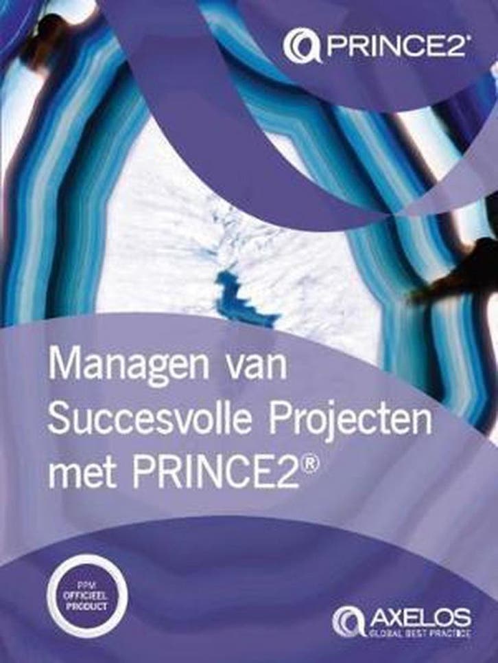 Managing Successful Projects with PRINCE2 6th Edition Axelos, Boeken, Taal | Engels, Gelezen, Verzenden