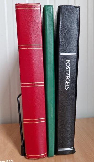 BRD 1949/1984 - Meest postfris + blokken en op volgorde van, Postzegels en Munten, Gestempeld