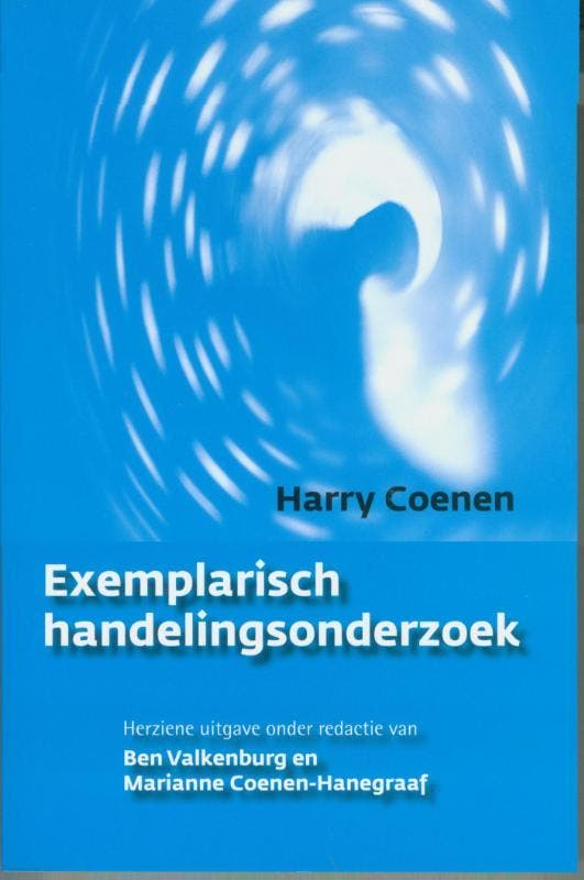 Exemplarisch handelingsonderzoek 9789062245246, Livres, Politique & Société, Envoi
