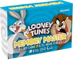 Looney Tunes Memory Master Kaartspel, Verzamelen, Ophalen of Verzenden, Nieuw