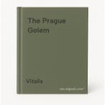 The Prague Golem 9788072531882 Vitalis, Verzenden, Gelezen, Vitalis