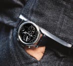 L&JR - Chronograph Day and Date - Zonder minimumprijs -
