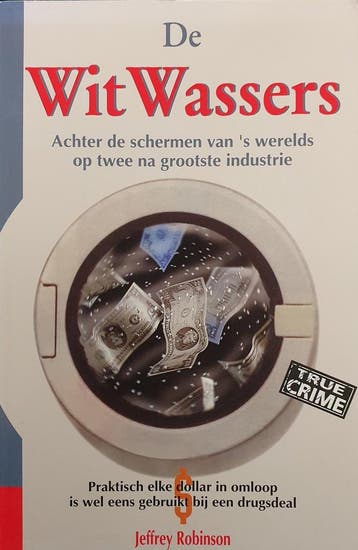 WITWASSERS 9789038902883 Jancis Robinson, Verzenden, Gelezen, Jancis Robinson