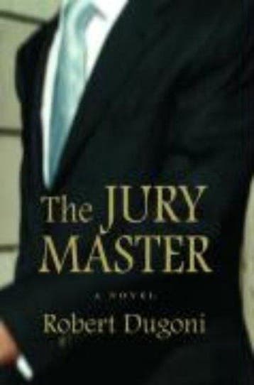 The Jury Master 9780446617079 R. Dugoni, Verzenden, R. Dugoni