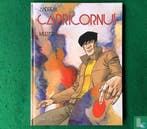 Capricornus - Meester - 2017, Verzenden, Martens, Andreas.