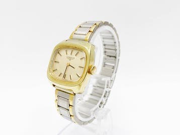 Longines - Sans prix de réserve - Femme - 1970-1979