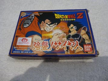 Bandai - Famicom (Japanese NES) - Dragon Ball Z, Dragon Ball, Nieuw