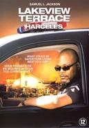 Lakeview terrace op DVD, Verzenden
