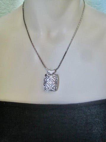Themacollectie - Vintage sieraden oa zilver