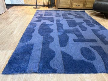Brink en Campman - Twinset - Vloerkleed - 230 cm - 170 cm