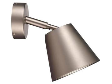 Veiling - Nordlux IP S6 badkamerlamp IP 44, Huis en Inrichting, Lampen | Wandlampen, Nieuw
