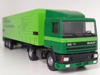 Lion Toys 1:50 - Camion miniature - DAF 95 - tracteur avec, Hobby en Vrije tijd, Nieuw