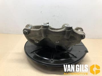 Fusee rechts-achter Volvo XC40 O271675, Nieuw
