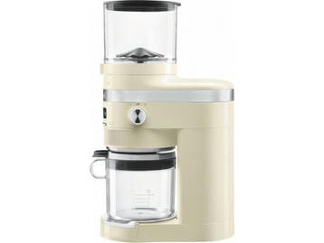 Kitchenaid Artisan 5KCG8433 - Koffiemolen - 70, Verzenden, Nieuw