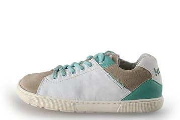 Koel Barefoot Jongens in maat 29 Groen, Verzenden