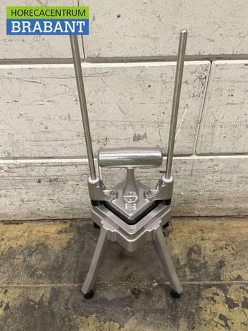 Handmatige Cutter Groentesnijder Fruitsnijder Groentecutter, Ophalen of Verzenden, Nieuw in verpakking