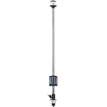 Uitneembare Navigatieverlichting Set 115cm Inbouw, Sports nautiques & Bateaux, Instruments de navigation & Électronique maritime