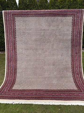 Top Indo Mir tapijt - Tapijt - 320 cm - 250 cm, Huis en Inrichting, Nieuw