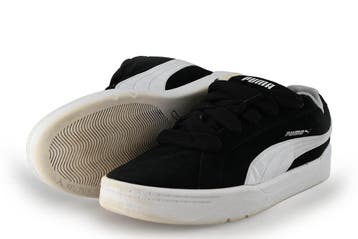 Puma Sneakers in maat 47 Zwart, Verzenden, Sneakers
