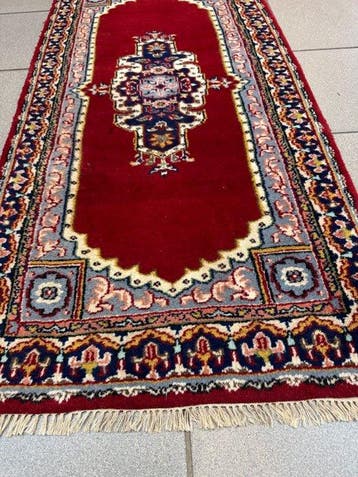 Bidjar - Tapijt - 1.4 m - 0.7 cm