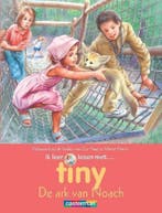 De ark van Noach / Ik leer lezen met Tiny / 28 9789030366706, Verzenden, Gelezen, G. Haag