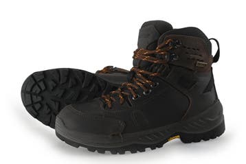 Vibram Barefoot in maat 36 Bruin, Kleding | Dames, Vibram, Bruin, Verzenden, Zo goed als nieuw