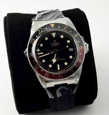 Tudor - Black Bay 58 - 7939G - Heren - 2026, Handtassen en Accessoires