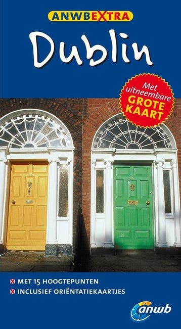 ANWB extra - Tschirner, Verzenden, Nieuw