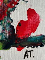AT studio - Vos émotions-vol. 27