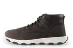 Timberland Sneakers in maat 43½ Bruin, Kleding | Heren, Schoenen, Bruin, Verzenden, Timberland, Sneakers