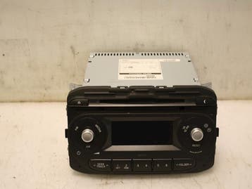 Radio CD Speler Kia Picanto O167460, Nieuw