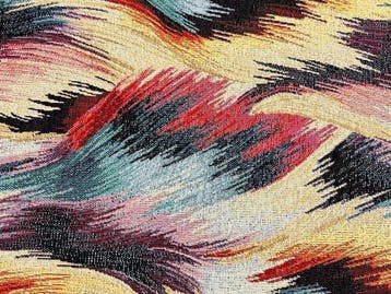 Geen reserveprijs!!Fiamme d’Arte – Energie en Beweging in, Antiek en Kunst