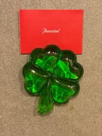 Baccarat - Baccarat - Presse-papier - Trifoglio - Kristal