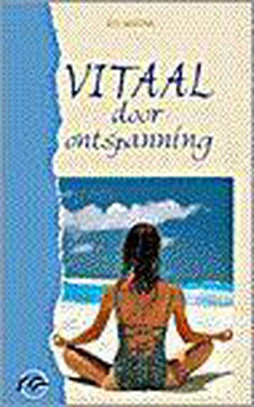 VITAAL DOOR ONTSPANNING 9789055990504 R. Martina, Verzenden, R. Martina