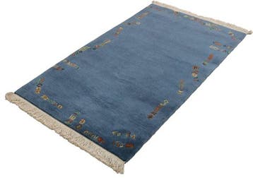 Nepal - Tapis - 153 cm - 89 cm, Nieuw