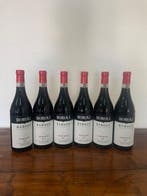 2017 Achille Boroli, Cerequio - Barolo DOCG - 6 Bouteilles
